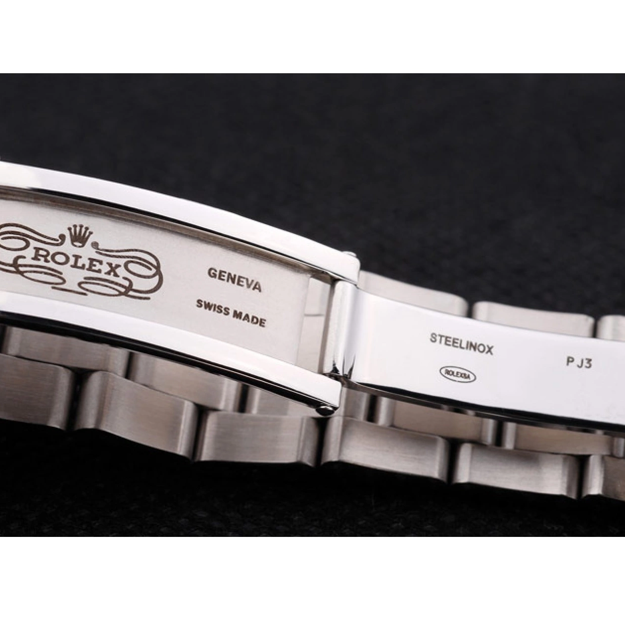 Aaa replica watch Sky Rolex Dweller-rl206 0715